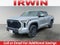 2024 Toyota Tundra 4WD Truck SR5