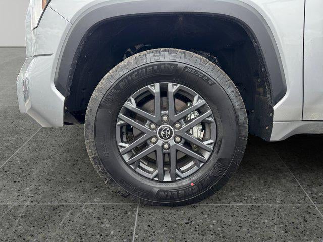 2024 Toyota Tundra 4WD Truck SR5