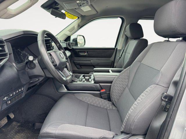 2024 Toyota Tundra 4WD Truck SR5
