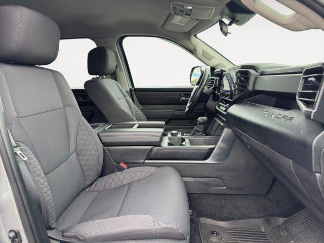 2024 Toyota Tundra 4WD Truck SR5