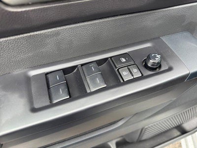 2024 Toyota Tundra 4WD Truck SR5