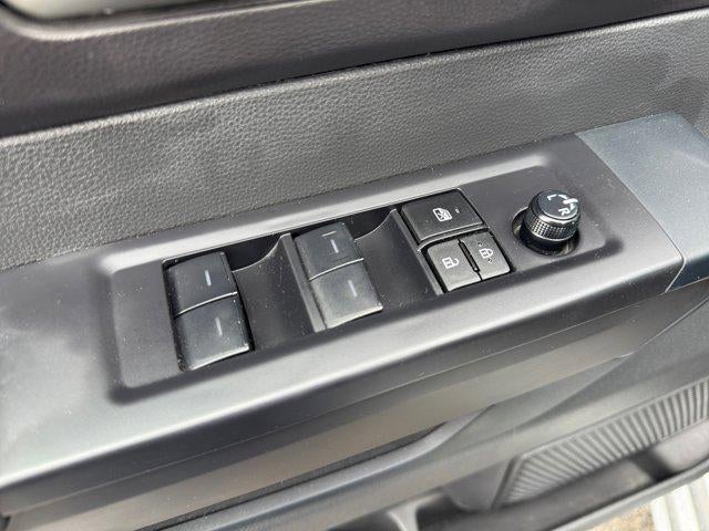 2024 Toyota Tundra 4WD Truck SR5