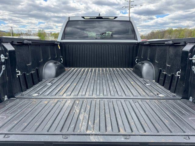 2024 Toyota Tundra 4WD Truck SR5