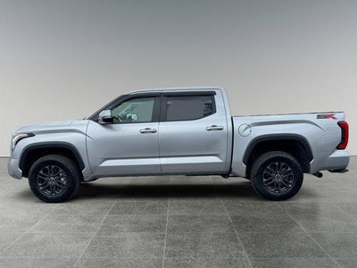 2024 Toyota Tundra 4WD Truck SR5