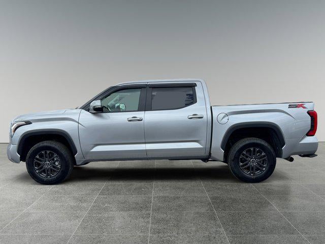 2024 Toyota Tundra 4WD Truck SR5