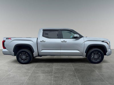 2024 Toyota Tundra 4WD Truck SR5