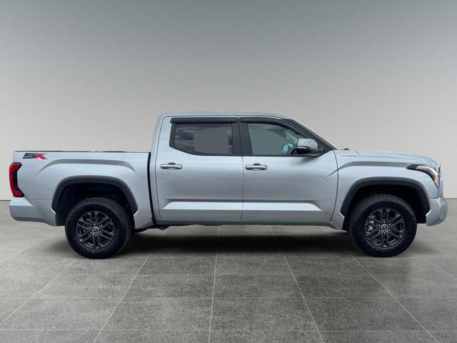 2024 Toyota Tundra 4WD Truck SR5