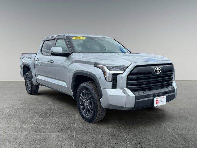 2024 Toyota Tundra 4WD Truck SR5