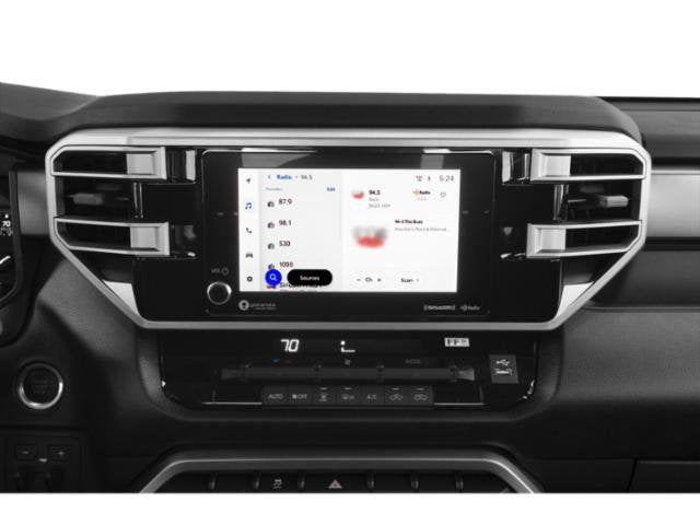2023 Toyota Tundra 4WD Truck SR5