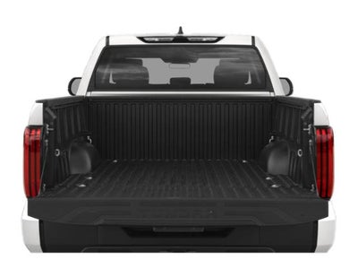 2023 Toyota Tundra 4WD Truck SR5