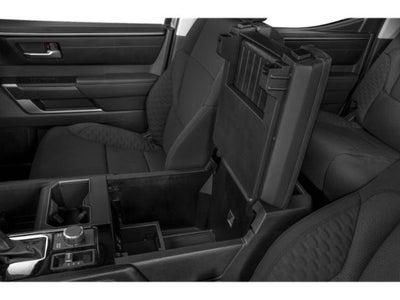 2023 Toyota Tundra 4WD Truck SR5