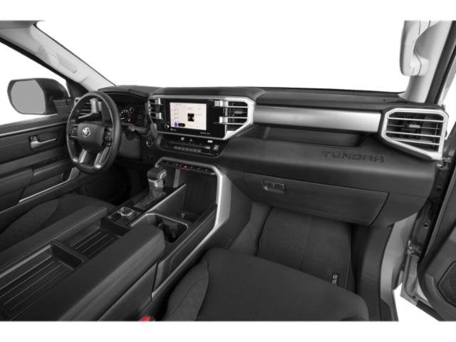 2023 Toyota Tundra 4WD Truck SR5