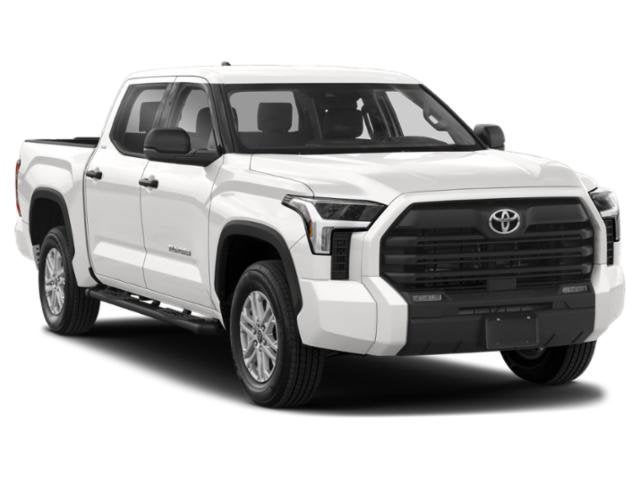 2023 Toyota Tundra 4WD Truck SR5