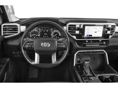 2023 Toyota Tundra 4WD Truck SR5