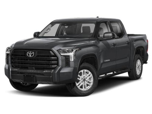 2024 Toyota Tundra 4WD Truck SR5