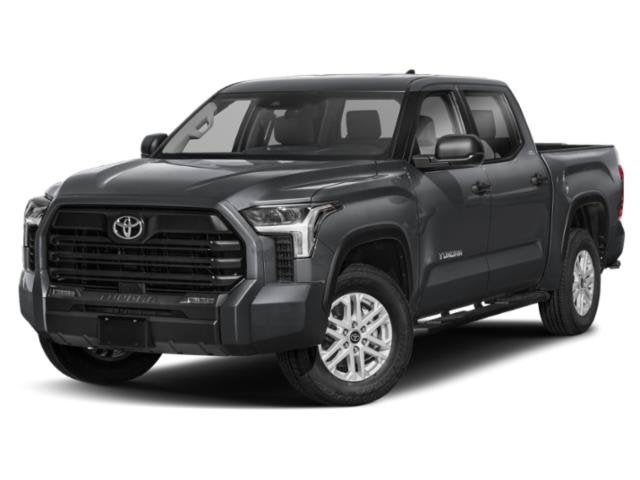 2024 Toyota Tundra 4WD Truck SR5