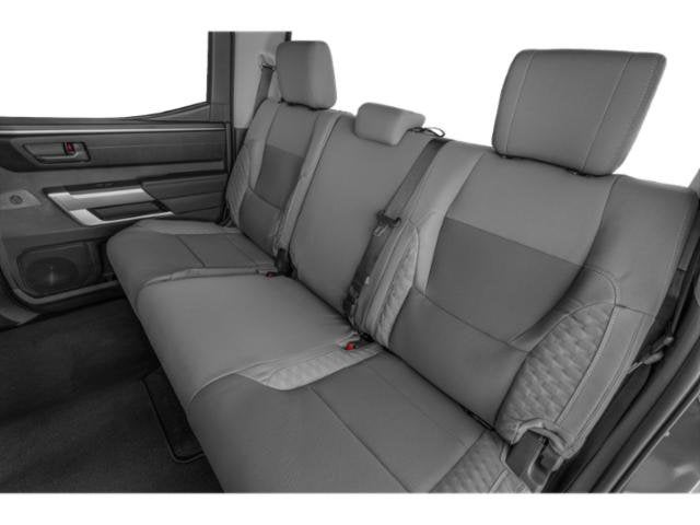 2024 Toyota Tundra 4WD Truck SR5