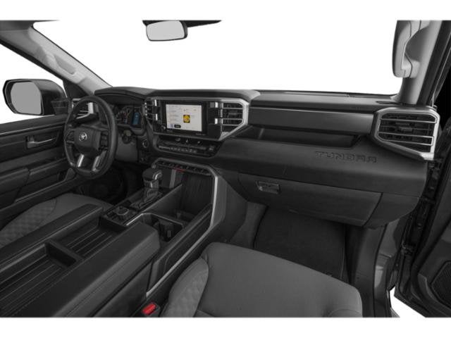 2024 Toyota Tundra 4WD Truck SR5