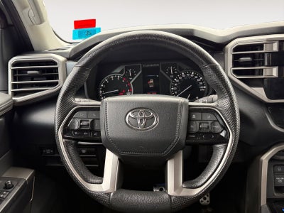 2024 Toyota Tundra 4WD Truck SR5