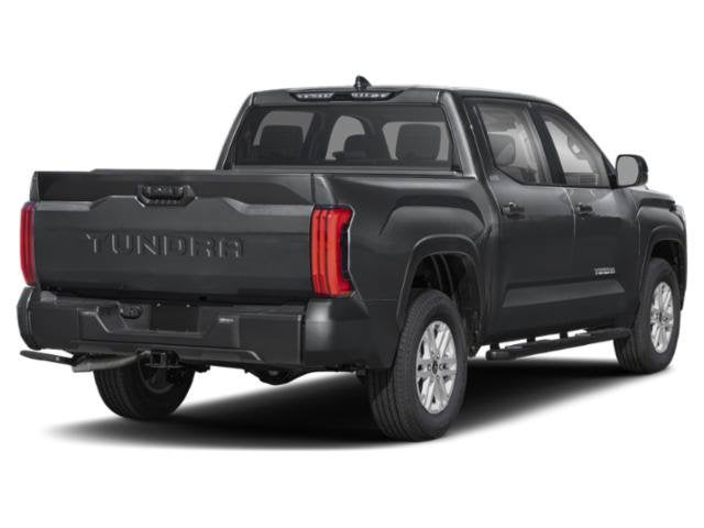 2024 Toyota Tundra 4WD Truck SR5