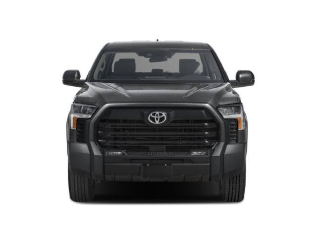 2024 Toyota Tundra 4WD Truck SR5