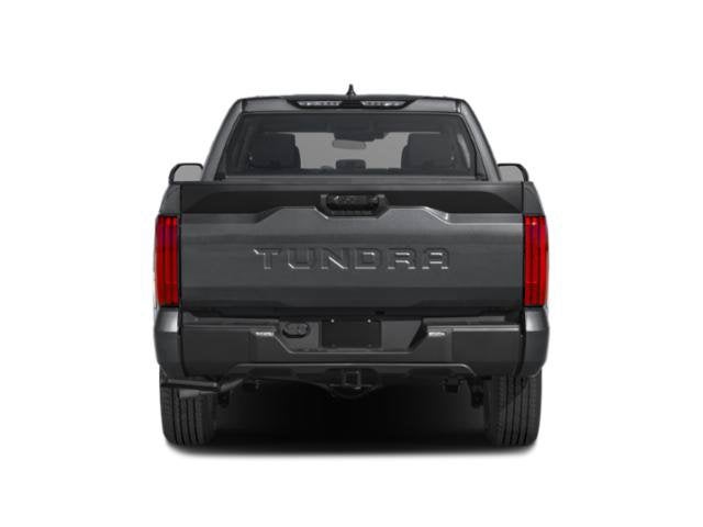 2024 Toyota Tundra 4WD Truck SR5