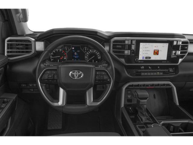 2024 Toyota Tundra 4WD Truck SR5