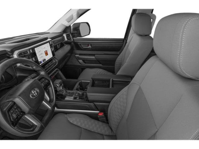 2024 Toyota Tundra 4WD Truck SR5