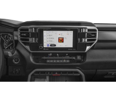 2024 Toyota Tundra 4WD Truck SR5