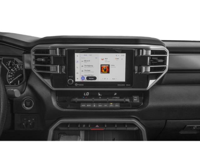 2024 Toyota Tundra 4WD Truck SR5