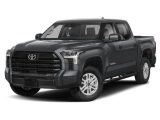 2024 Toyota Tundra 4WD Truck SR5