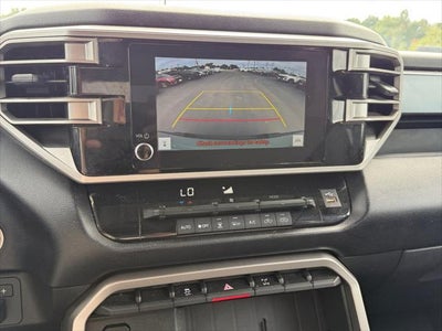 2024 Toyota Tundra 4WD Truck SR5