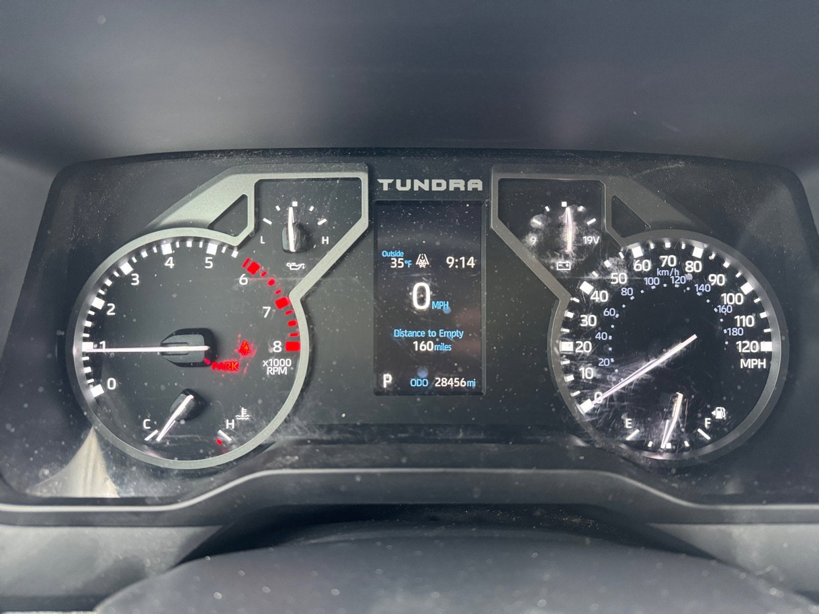 2023 Toyota Tundra 4WD Truck SR5