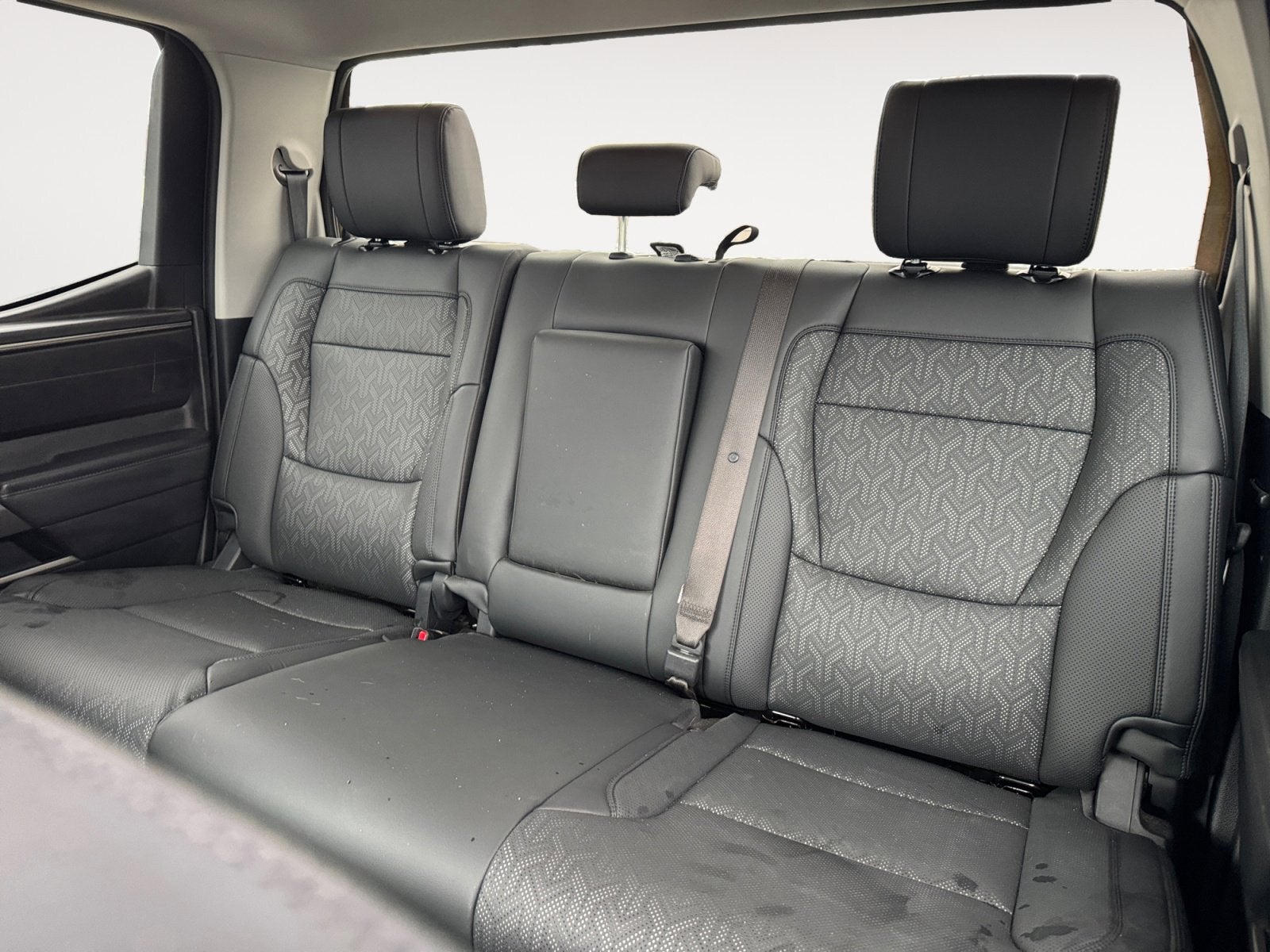 2023 Toyota Tundra 4WD Truck SR5