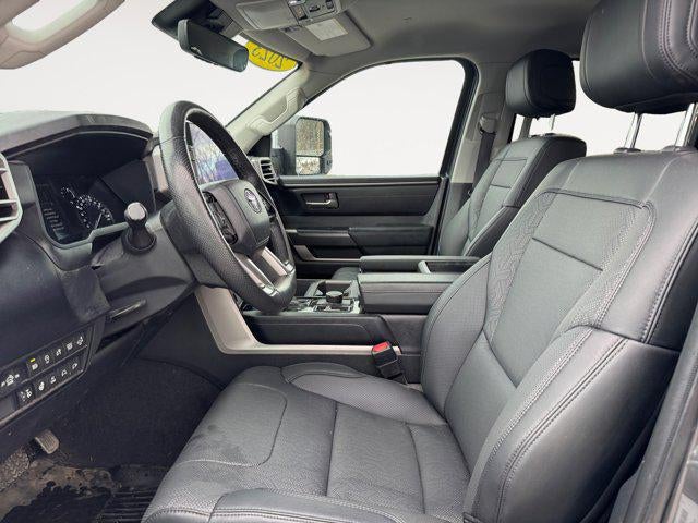 2023 Toyota Tundra 4WD Truck SR5