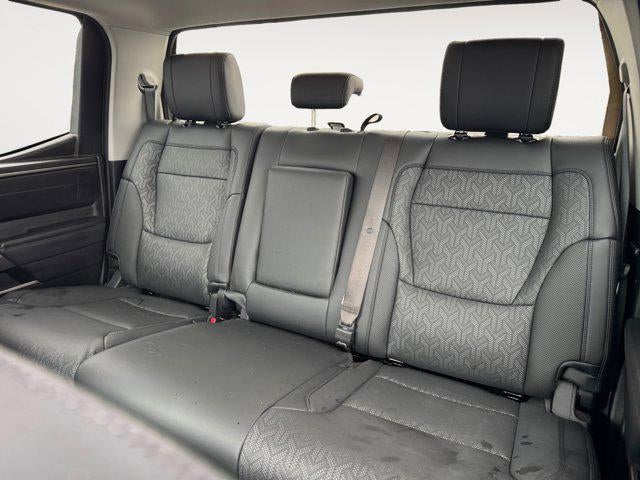 2023 Toyota Tundra 4WD Truck SR5