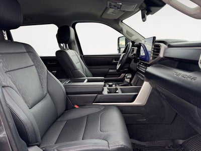 2023 Toyota Tundra 4WD Truck SR5
