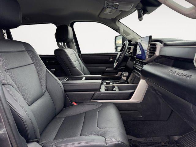 2023 Toyota Tundra 4WD Truck SR5