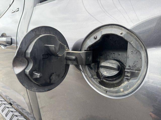 2023 Toyota Tundra 4WD Truck SR5