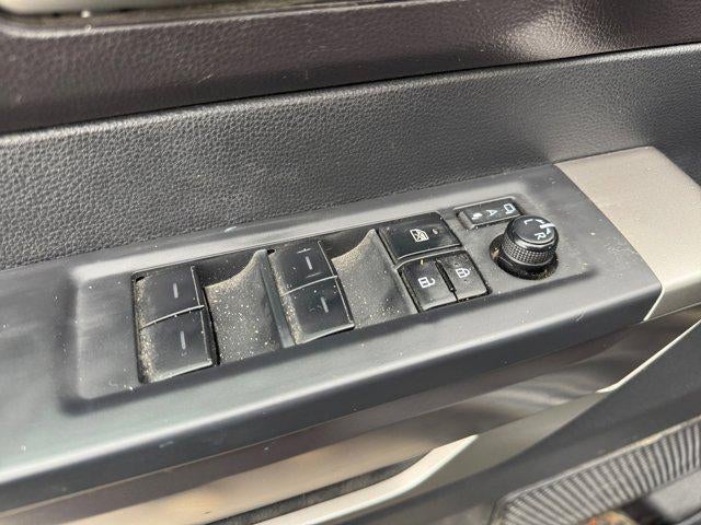 2023 Toyota Tundra 4WD Truck SR5