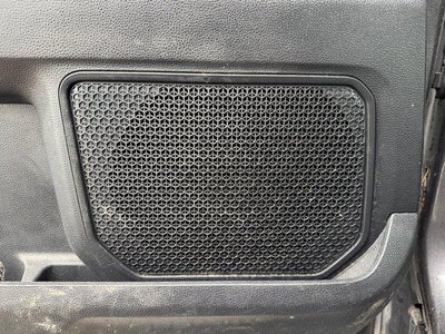 2023 Toyota Tundra 4WD Truck SR5