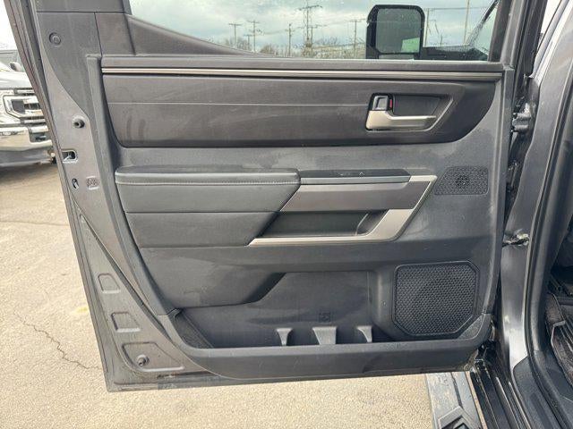 2023 Toyota Tundra 4WD Truck SR5