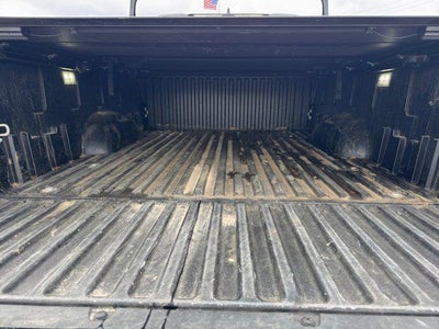 2023 Toyota Tundra 4WD Truck SR5