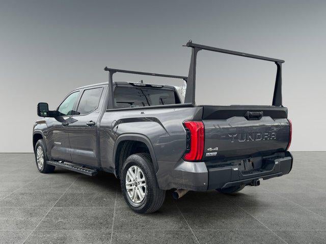 2023 Toyota Tundra 4WD Truck SR5
