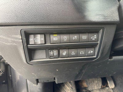 2023 Toyota Tundra 4WD Truck SR5