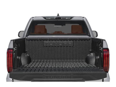 2026 Toyota Tundra 4WD Truck 1794 Edition