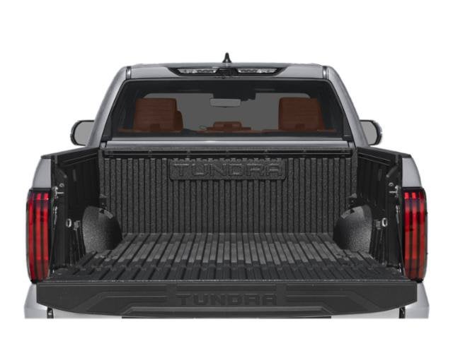 2026 Toyota Tundra 4WD Truck 1794 Edition