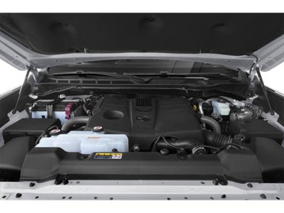2026 Toyota Tundra 4WD Truck 1794 Edition