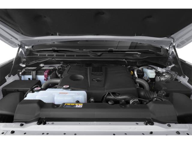 2026 Toyota Tundra 4WD Truck 1794 Edition