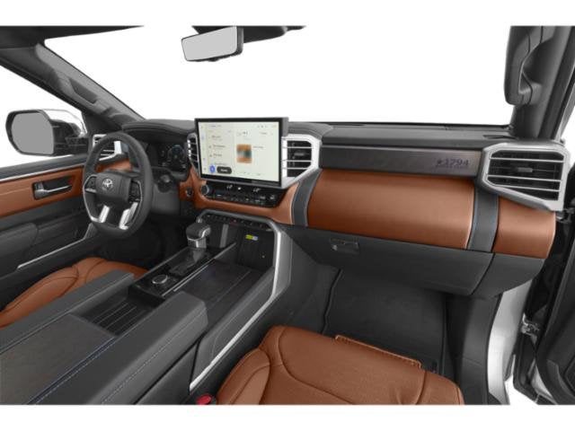 2026 Toyota Tundra 4WD Truck 1794 Edition